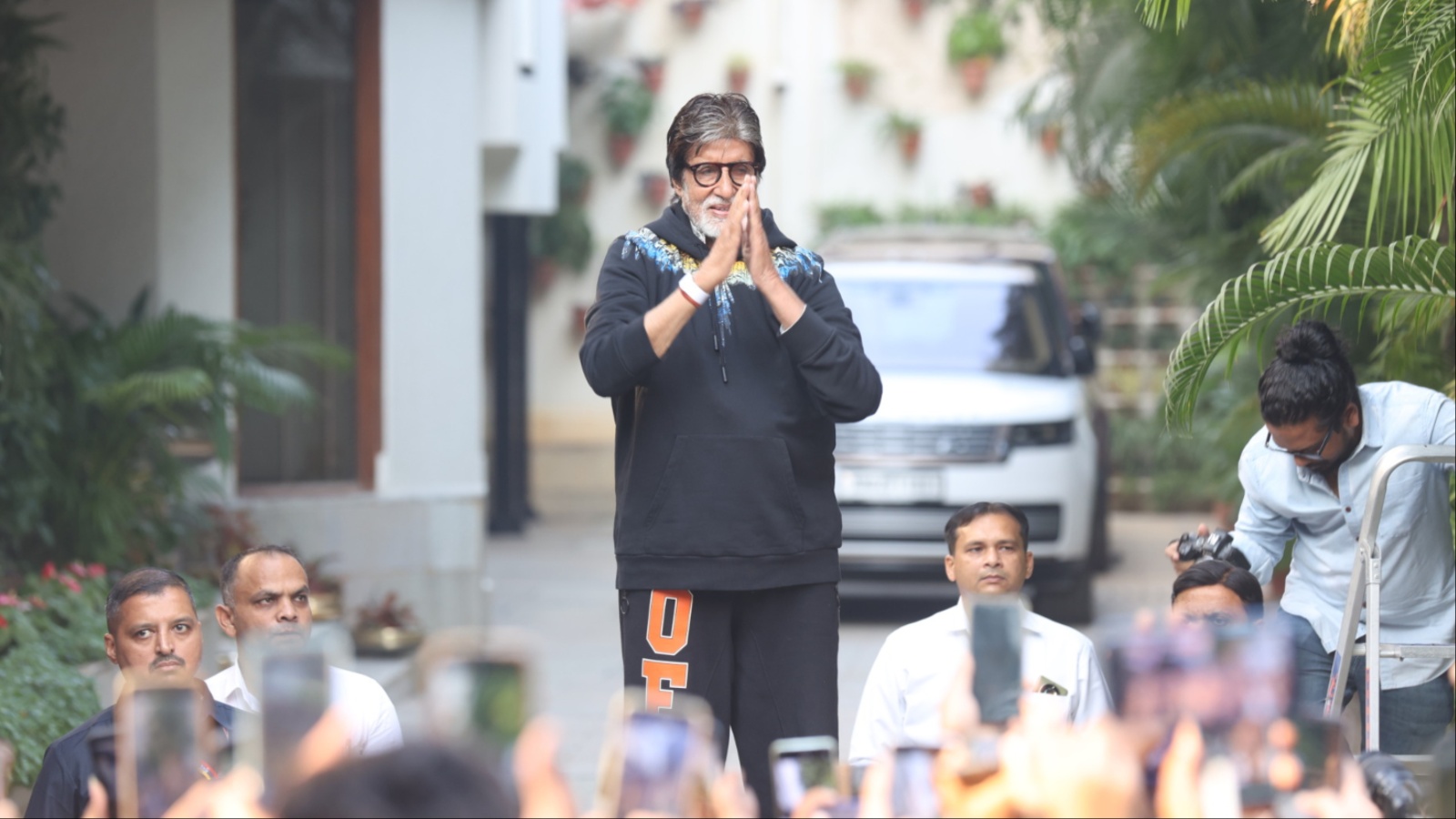 Amitabh Bachchan at 82: Trade and industry insiders reflect on his journey, rue how Bollywood looks at him as ‘actor’, South treats him like ‘star’