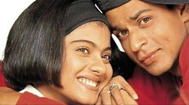 Kajol talks about why she felt acting burn out after just three films.