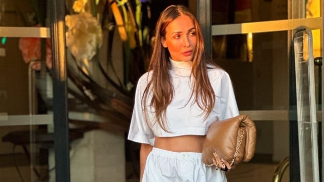 Malaika Arora talks about how she deals with criticism and trolling about her life.