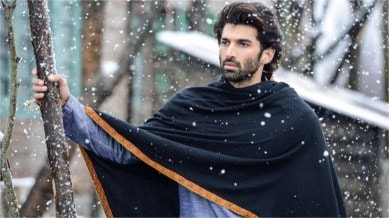 Aditya Roy Kapur talks about dealing with failures.