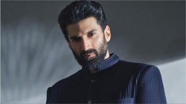 Aditya Roy Kapur talks about his relationship status.