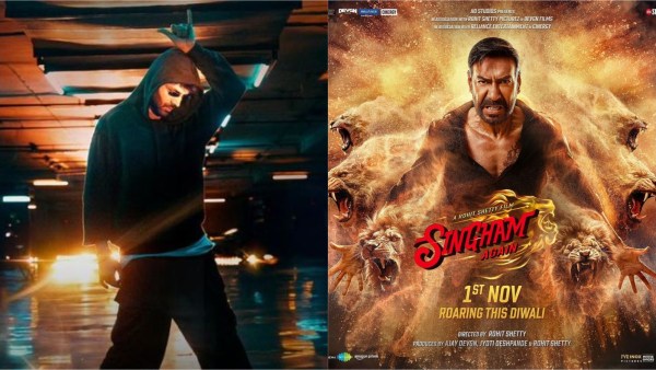 This Friday, it volition  beryllium  Bhool Bhulaiyaa 3 vs Singham Again.