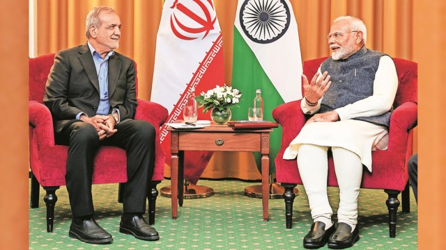 West Asia conflict, PM Modi meets Iranian President, westasia crisis, iran bid    talk, Narendra modi, Afghanistan, Indian diplomacy, india iran relations, Indian explicit  news