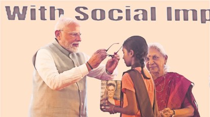 narendra modi, Modi Varanasi visit, governmental  youth, improvement  projects, up   development, yogi adityanath, nepotism, authorities  initiatives, municipality  development, healthcare hub, Indian explicit  news