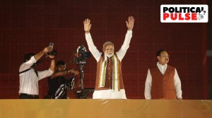 Haryana, J&K Assembly Election Results 2024