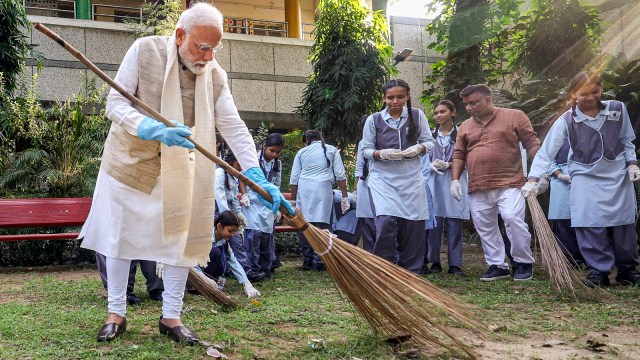 Narendra Modi