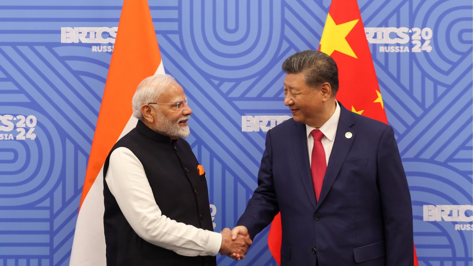 Top 5 highlights from the ModiJinping meeting at BRICS in Russia