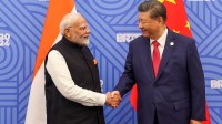 BRICS india china