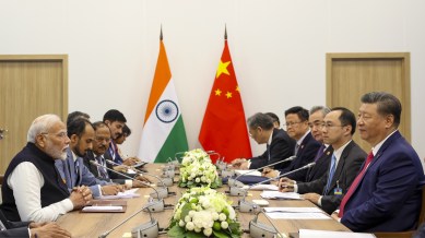 BRICS Summit 2024