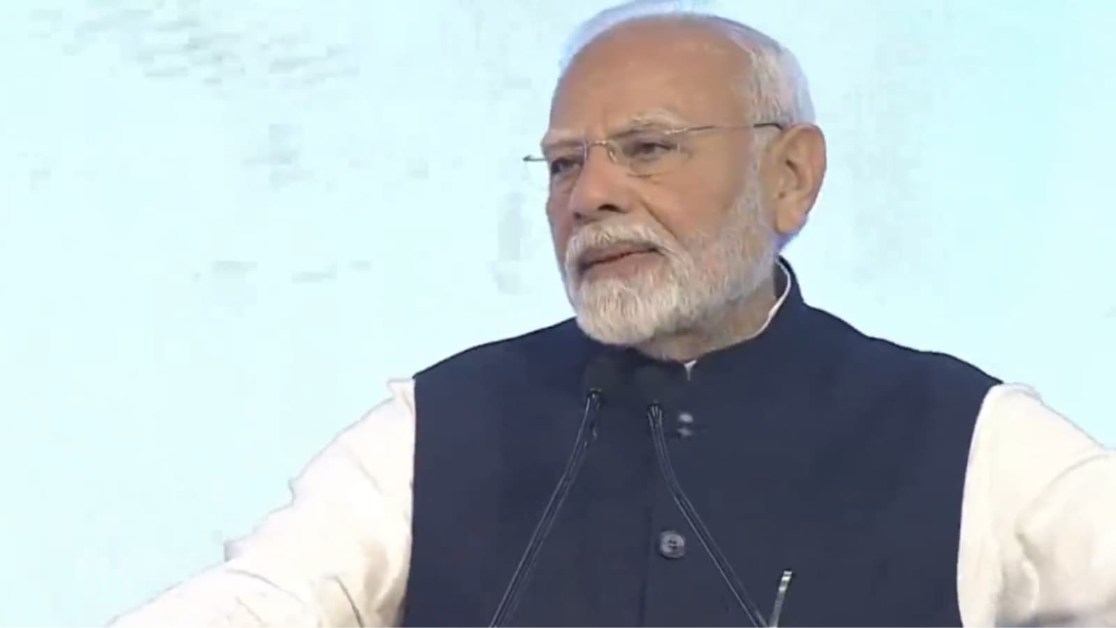 This is the right time to join India’s growth story, Prime Minister Modi tells German biz forum