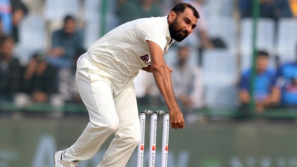 Mohammed Shami, Mohammed Shami fitness, Mohammed Shami news, Mohammed Shami Ranji Trophy