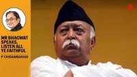 Mr Bhagwat speaks, listen all ye faithful copy mohan bhagwat
