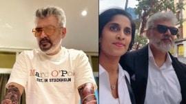 Multiple updates from team Ajith Kumar go viral on social media