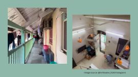 Mumbai’s 1BHK listing at Rs 45,000 triggers backlash