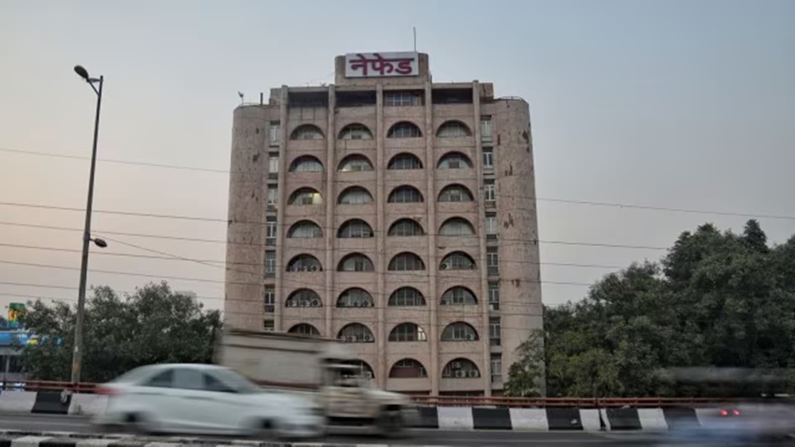 ACC appoints regular NAFED MD, deepak agarwal, nafed news, NAFED new MD, appointments committee, NAFED news, Indian express news