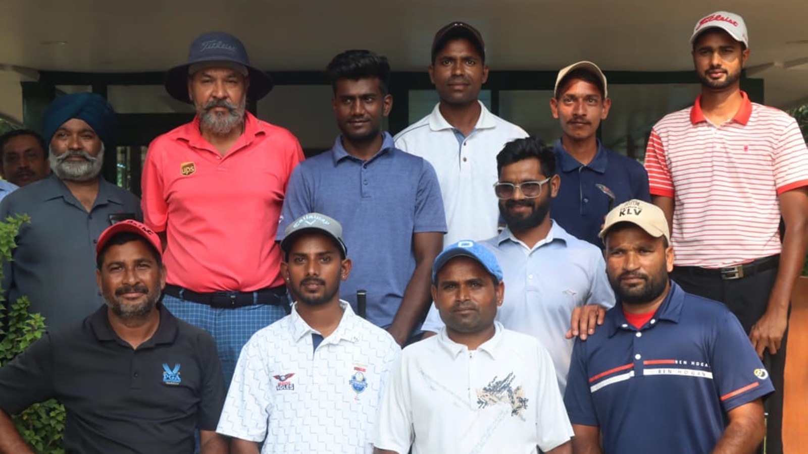 Hardware shop helper’s son secures 2nd victory ‘Feels special to win