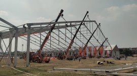 panchkula oath taking ceremony