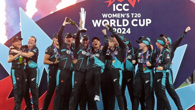 New zealand T20 World Cup South Africa