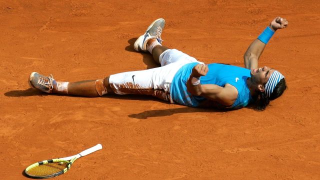 Nadal