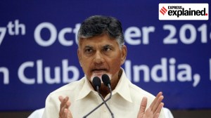 Why Andhra came up with new liquor policy: Revenue gap with Telangana, funding Naidu’s welfare schemes