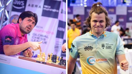 Hikaru Nakamura responds to Magnus Carlsen's statement on no-increment rule