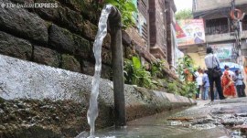 Nal Se Jal scheme, WASMO told, Gujarat rti, Nal Se Jal website, wasmo, proactive disclosure, public information, Gujarat Information Commission, WASMO news, Proactive Disclosure, RTI Act, Indian express news