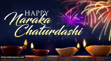 Naraka Chaturdashi 2024 Date: Here's all you need to know about Choti Diwali