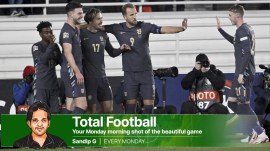 Nations League Nations League Impact on Football and Fans