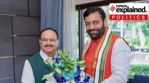 Haryana Assembly election results 2024: 5 things that made Nayab Singh Saini a winner for BJP