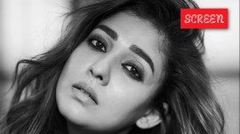 Mentioning that she spends the most time on her eyebrows when preparing for events and red carpets, Nayanthara expressed her deep fondness for them.