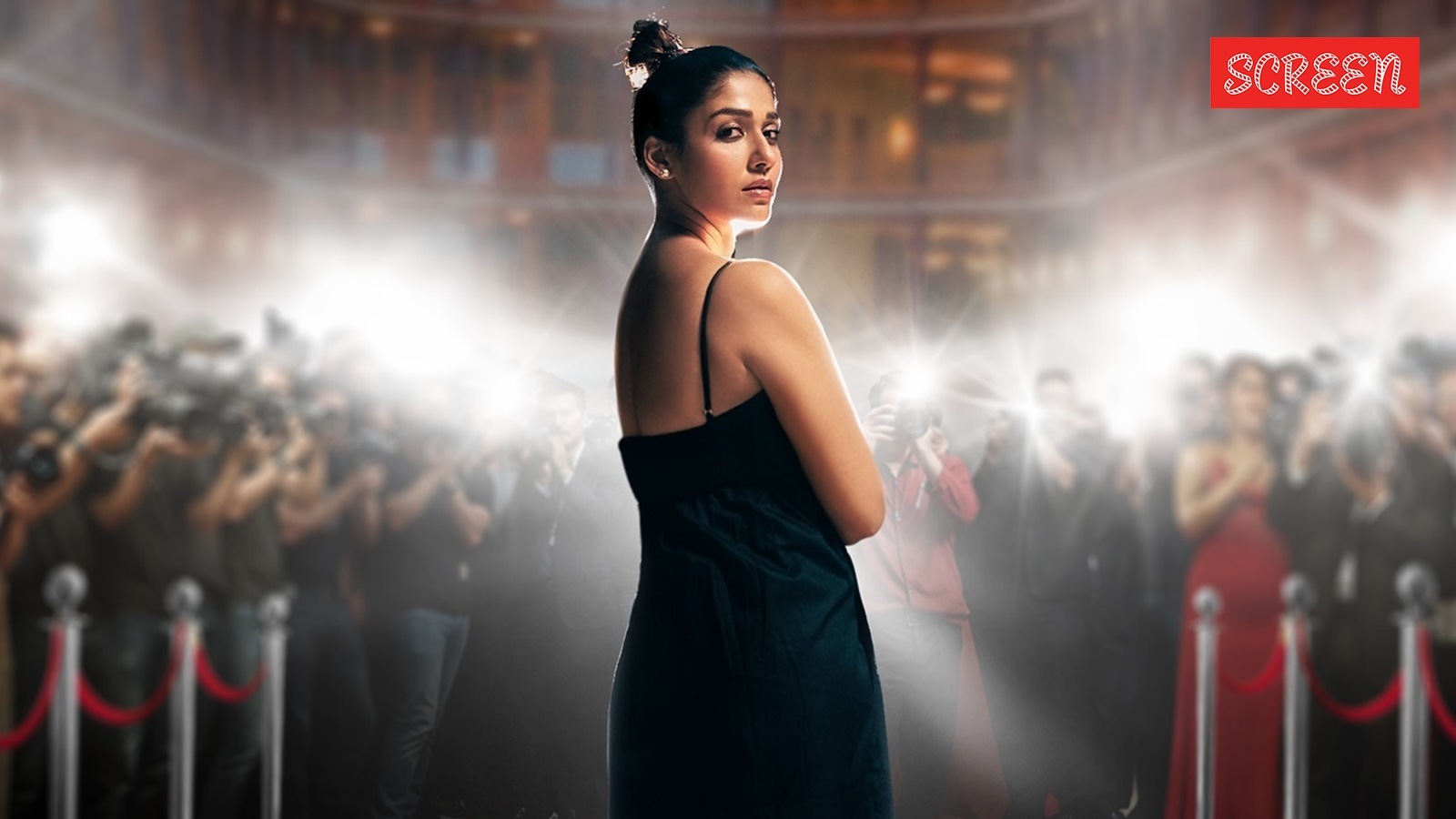 Nayanthara documentary