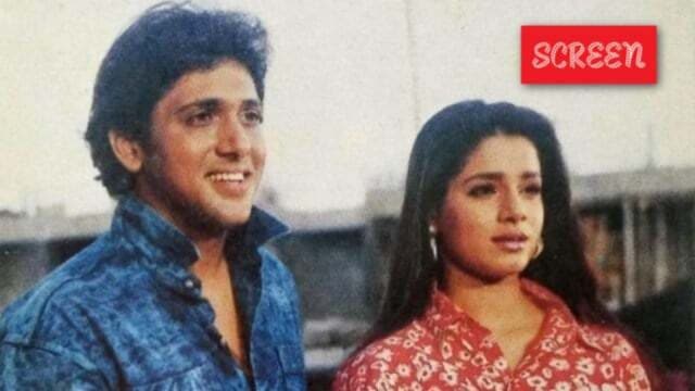 Neelam and Govinda