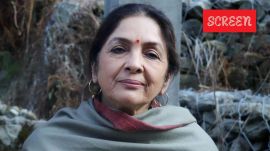Neena Gupta recalls when she was kicked out of the house in the middle of the night