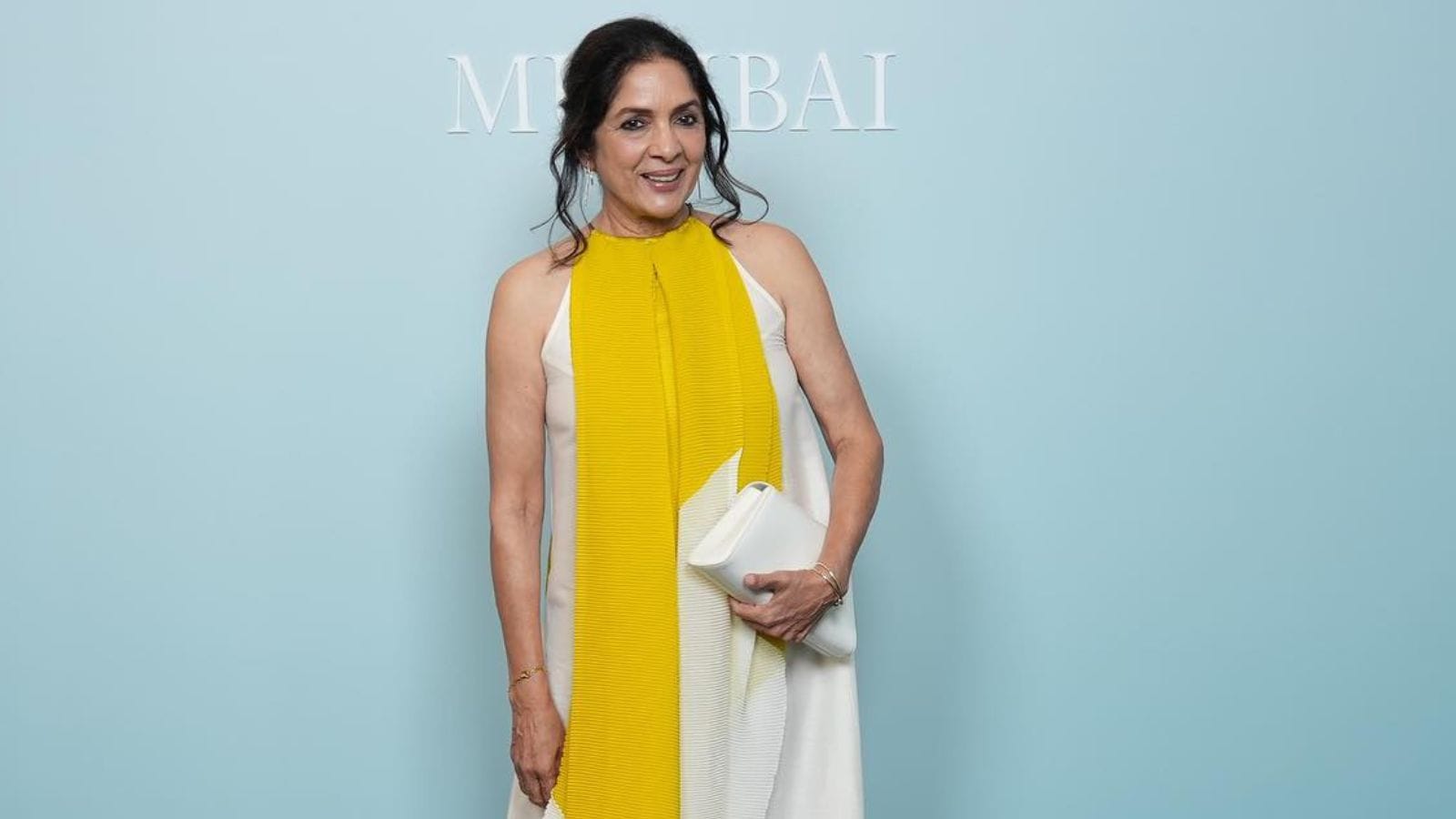 Neena Gupta praises actors down South for their discipline ‘People
