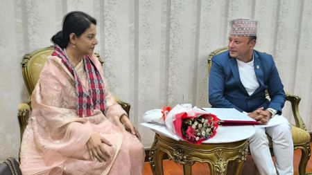 Nepal India Bangladesh