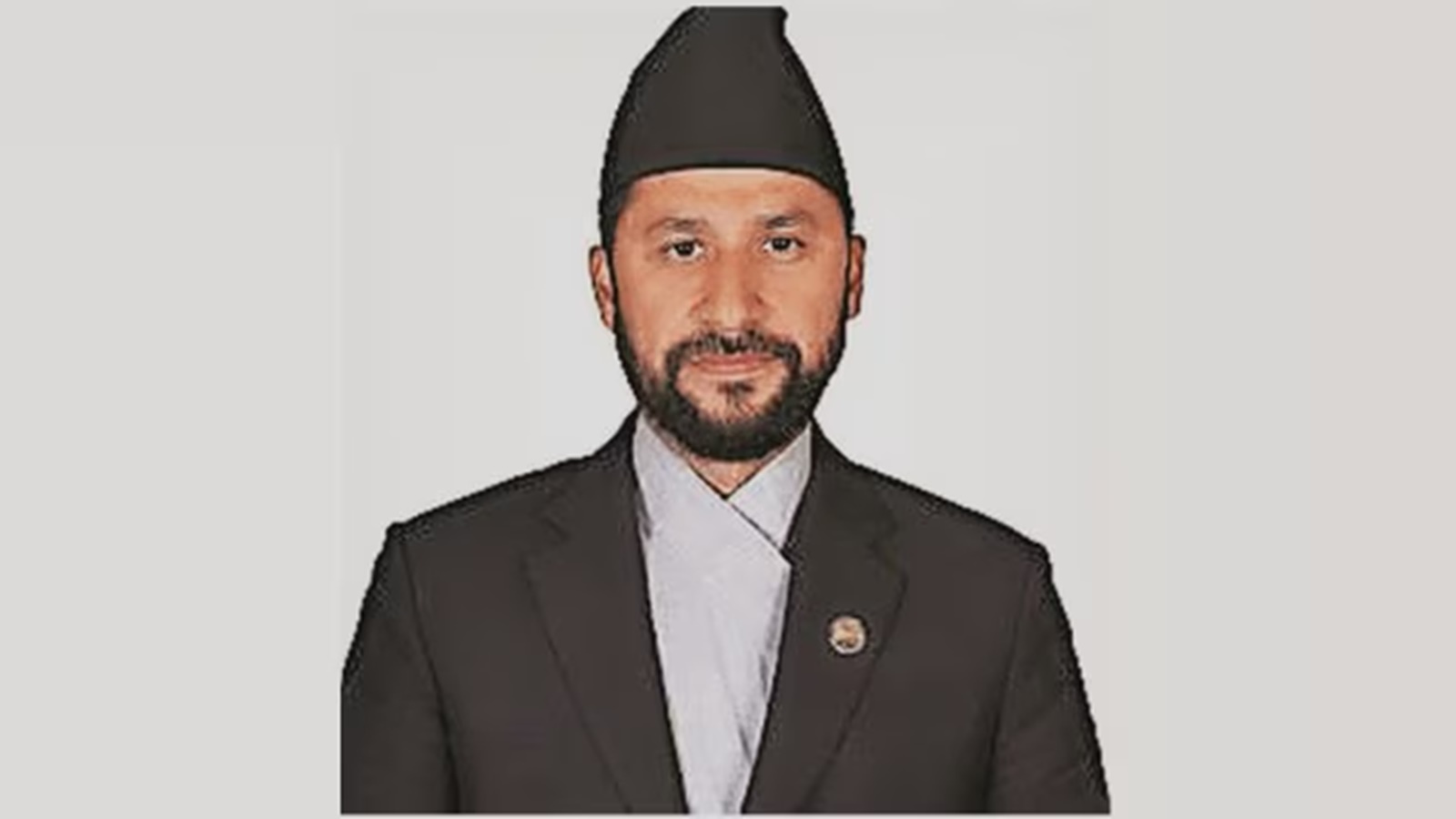 Nepal ex-Dy PM Lamichhane’s arrest in cooperative scam triggers protest ...