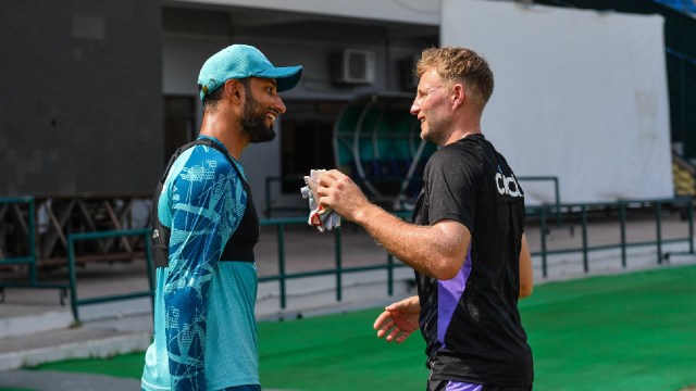 PAK vs ENG: Pakistan and England will square off in a three-match Test series, starting Monday. (PCB)