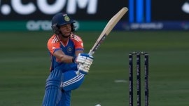 Women's T20 World Cup 2024: India will need to beat Australia and boost their NRR to make the semi-finals. (AP Photo)