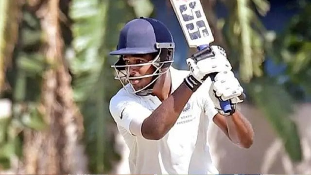 Sanju Samson will join the Kerala Ranji Trophy squad for the second round starting Friday. (PTI)