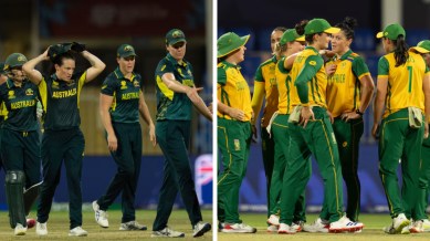 AUS-W vs SA-W 2024, Australia vs South Africa Women T20 World Cup Semi Final Match Today Live Telecast: