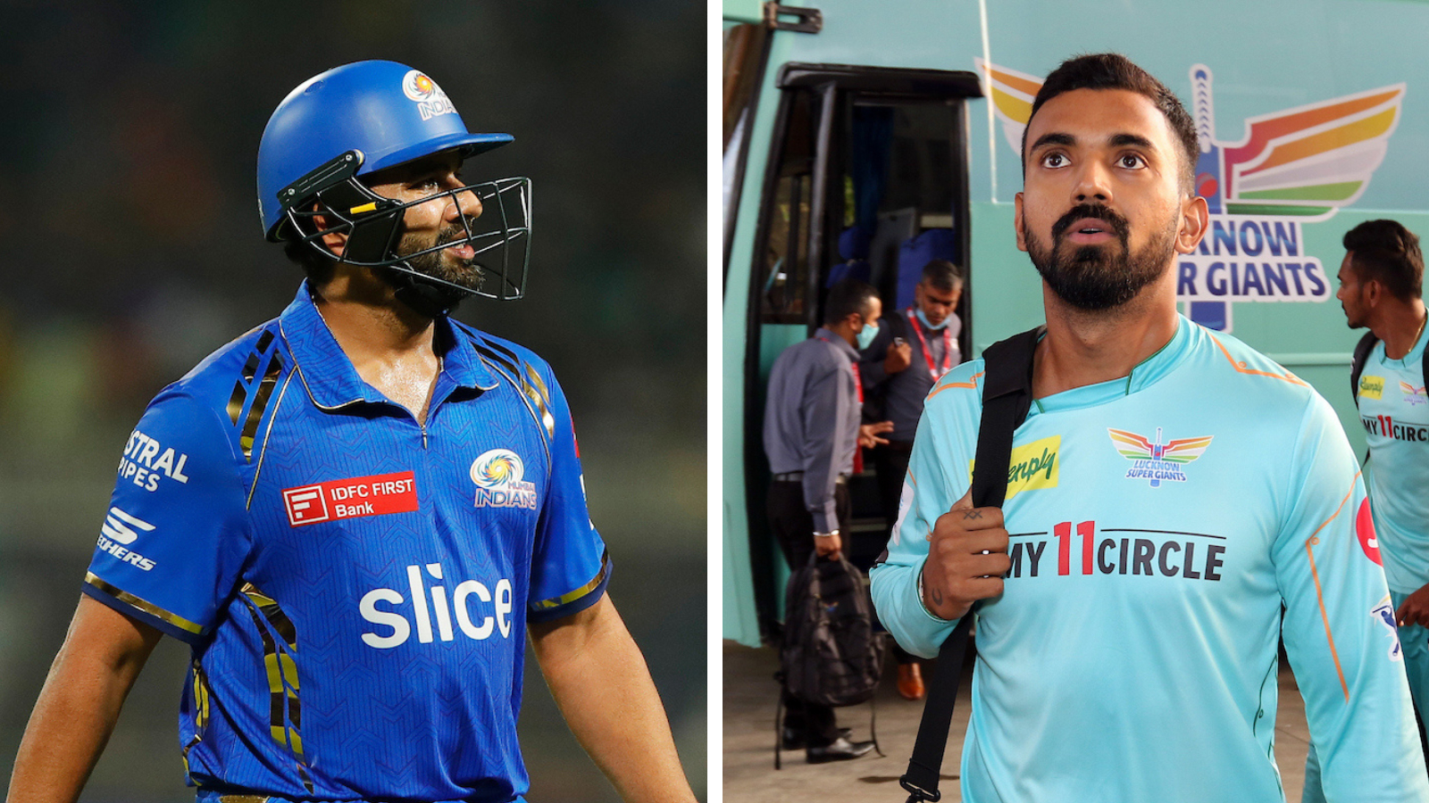 Mumbai Indians likely to retain Rohit Sharma; LSG yet to take a call on KL Rahul