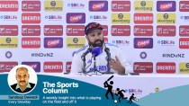 The Rohit Sharma press conference that neither Virat Kohli nor MS Dhoni could match