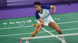 Ashwini was approached to be part of the league even before the Olympics and agreed immediately. (Reuters)