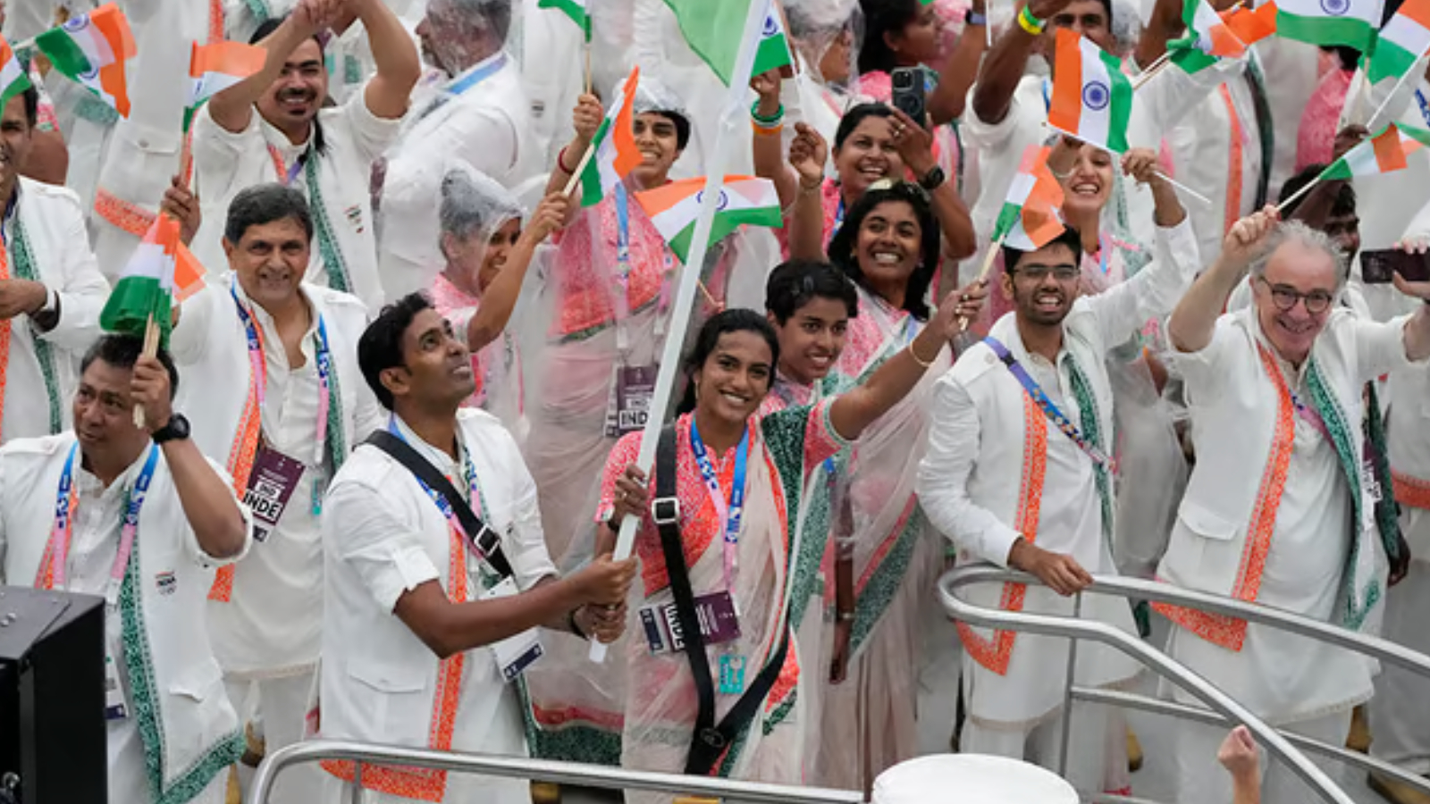 After Paris dip, Govt eyes ‘flab’ cut in elite Olympics scheme