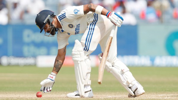 Virat Kohli last featured in a domestic First-Class match in 2012. (Sportzpics)