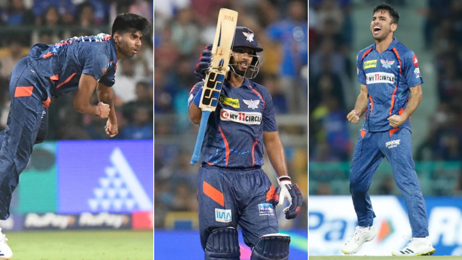 IPL 2025 Retentions: Lucknow Super Giants set to retain Pooran, Bishnoi, Mayank Yadav and 2 other uncapped players