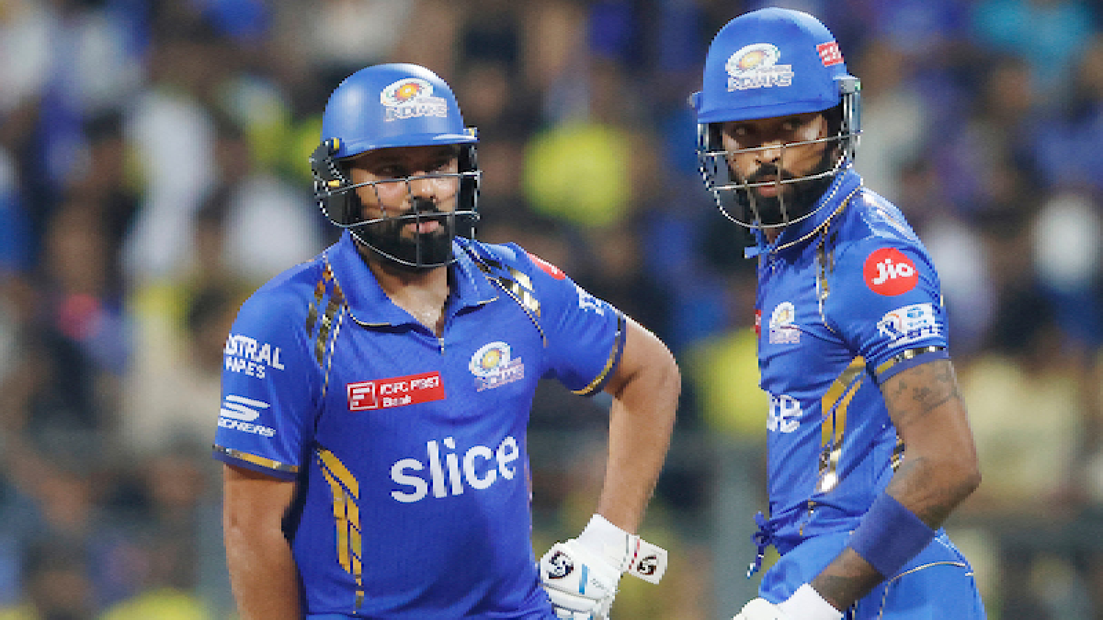 Mumbai Indians IPL 2025: Full list of retained and released players