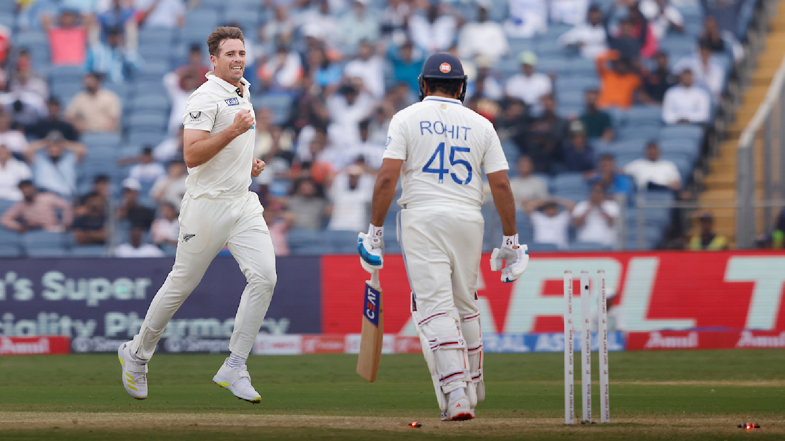 IND vs NZ: New Zealand showed other teams it is ‘possible to beat India in India’, says Tim Southee