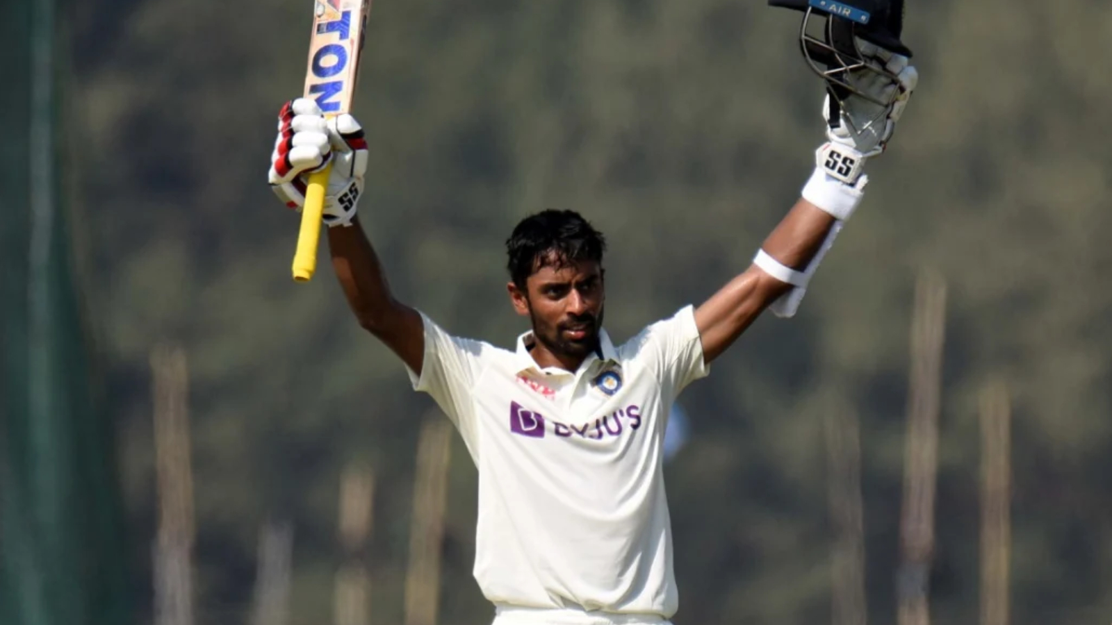 IND A vs AUS A: Abhimanyu Easwaran plays 100th First-Class game against Australia A ahead of Border Gavaskar Trophy | Cricket News IND A vs AUS A: Abhimanyu Easwaran plays 100th First-Class game against Australia A ahead of Border Gavaskar Trophy | Cricket News