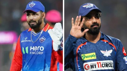 IPL 2025 Retention: Top released Indian players – Rishabh Pant, KL 